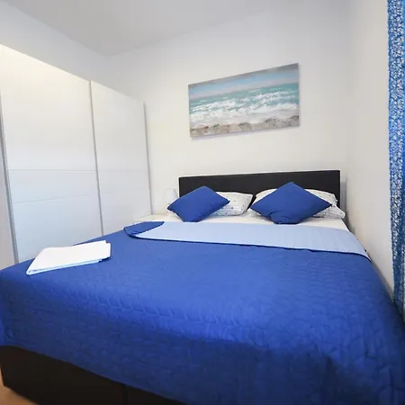 Apartamento Blue Sky *